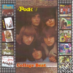 Pooh (I) - Collage Beat cd musicale di Pooh (I)