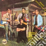 Magic Bitpop Vol. 19 / Various cd