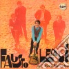 Fausto Leali - Fausto Leali E I Suoi Novelty cd musicale di Fausto Leali