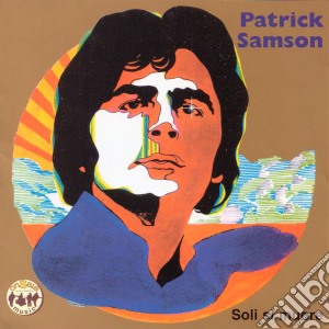 Patrick Samson - Soli Si Muore cd musicale di Patrick Samson