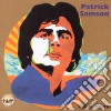 Patrick Samson - Soli Si Muore cd
