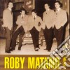 Roby Matano E I Campioni - Roby Matano E I Campioni cd