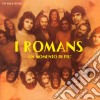 Romans (I) - Un Momento In Piu' cd