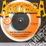 Avanzi Di Balera - Quel Gran Genio Del Mio Amico cd
