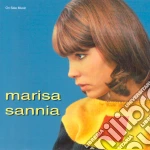 Marisa Sannia - Marisa Sannia cd