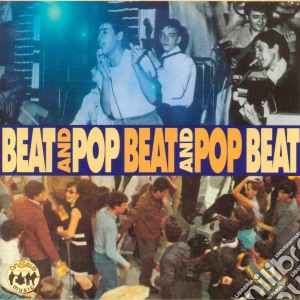 Beat And Pop / Various cd musicale di onSale Music