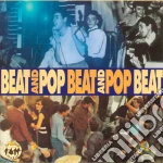 Beat And Pop / Various cd