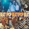 Beat And Pop / Various cd