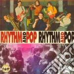 Rhythm And Pop / Various cd