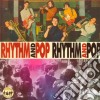 Rhythm And Pop / Various cd