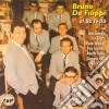 Bruno De Filippi - Al Santà Tecla cd