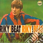 Riky And Beat / Various cd