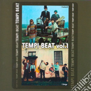 Tempi Beat Vol. 01 / Various cd musicale di onSale Music