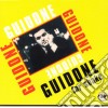 Guidone - Guidone For Shake cd