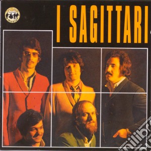 Sagittari (I) - I Sagittari cd musicale di Sagittari (I)