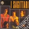 Sagittari (I) - I Sagittari cd