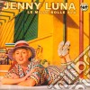 Jenny Luna - Le Mille Bolle Blu cd