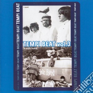 Tempi Beat Vol. 03 / Various cd musicale di onSale Music