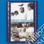 Tempi Beat Vol. 03 / Various cd