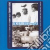Tempi Beat Vol. 03 / Various cd