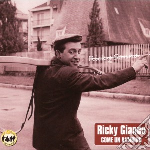 Ricky Gianco - Come Un Bambino cd musicale di Ricky Gianco