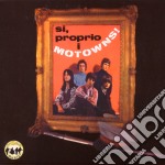Motowns (I) - Si', Proprio I Motowns