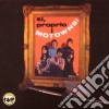 Motowns (I) - Si', Proprio I Motowns cd