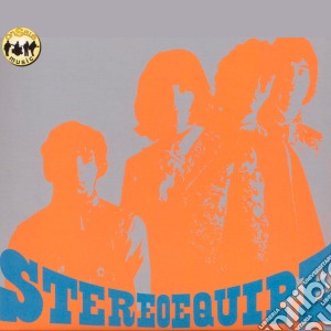 Equipe 84 - Stereoequipe cd musicale di Equipe 84