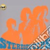 Equipe 84 - Stereoequipe cd musicale di Equipe 84