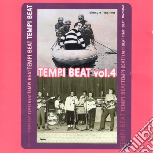 Tempi Beat Vol. 04 / Various cd musicale di onSale Music