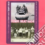 Tempi Beat Vol. 04 / Various cd