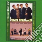 Tempi Beat Vol. 05 / Various cd