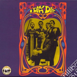 Dik Dik (I) - I Dik Dik cd musicale di Dik Dik (I)