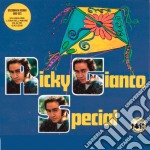 Ricky Gianco - Special, Discografia Ricordi