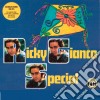 Ricky Gianco - Special, Discografia Ricordi cd