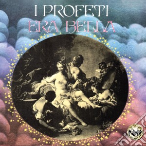 Profeti (I) - Era Bella cd musicale di Profeti (I)