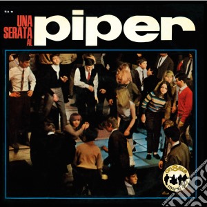 Serata Al Piper (Una) / Various cd musicale di onSale Music