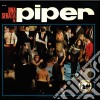 Seratà Al Piper (Una) / Various cd