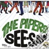 Pipers (The) - See-Saw cd