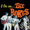 Rokes (The) - 2 Ore Con… The Rokes (2 Cd) cd