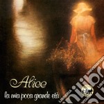 Alice - La Mia Poca Grande Eta'