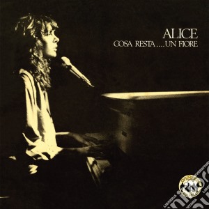 Alice - Cosa Resta ... Un Fiore cd musicale di Alice