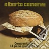 Alberto Camerini - Cenerentola E Il Pane Quotidiano cd musicale di Alberto Camerini