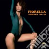 Fiorella - I Singoli '68-'78 cd