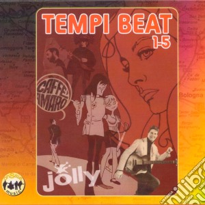 Tempi Beat Box Vol. 01-05 / Various (5 Cd) cd musicale di onSale Music