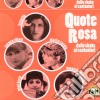 Quote Rosa / Various (5 Cd) cd