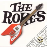 Rokes (The) - Discografia Completa (5 Cd) cd