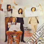 Rokes (The) - Che Mondo Strano cd