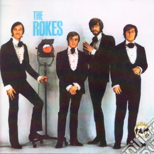 Rokes (The) - Vol. 04 cd musicale di Rokes (The)