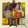 Rokes (The) - I Singoli Dei Rokes (2 Cd) cd musicale di Rokes (The)